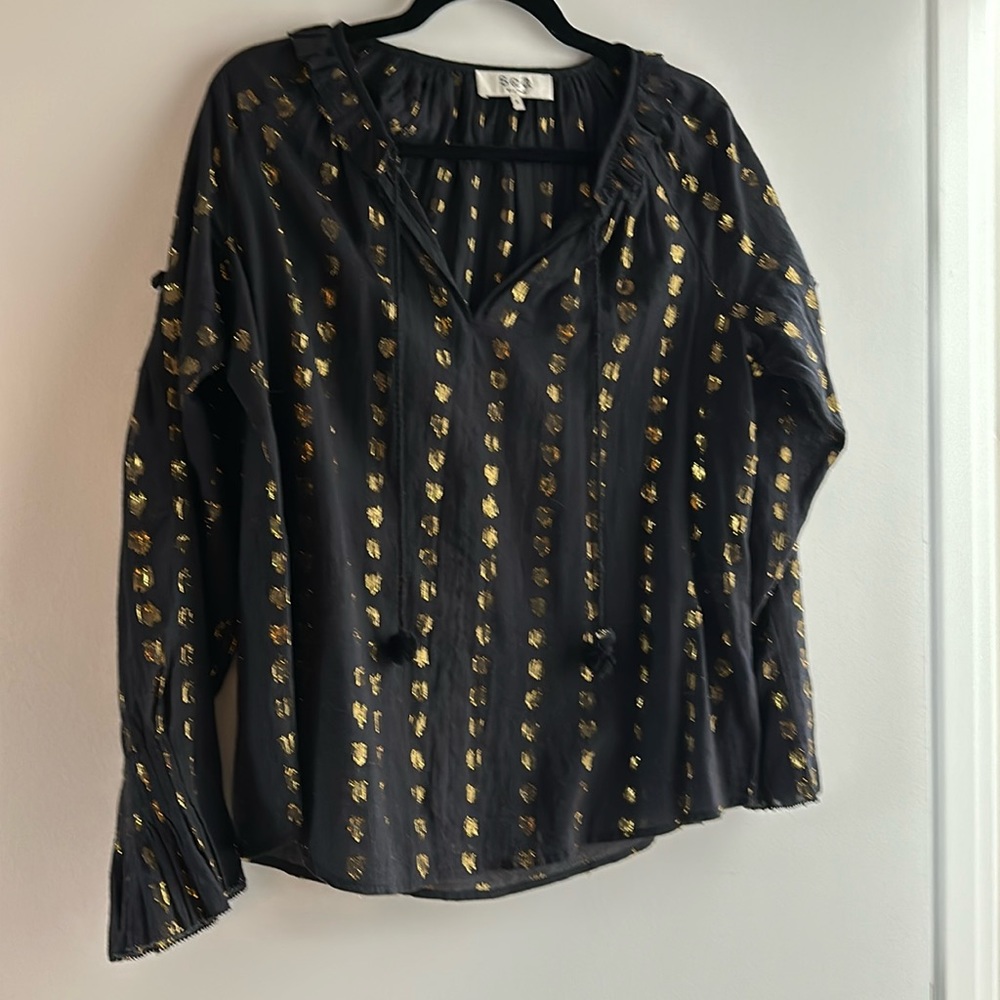 SEA NEW YORK blouse
